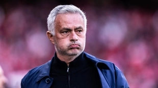 Mourinho pide 6 fichajes al Real Madrid