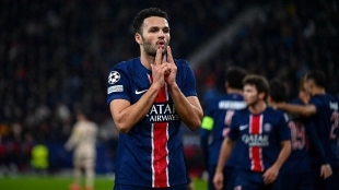 Jorge Mendes quiere sacar a Gonçalo Ramos del PSG