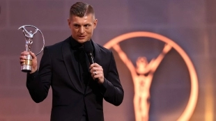 Kroos pide al Real Madrid un fichaje de 50M€