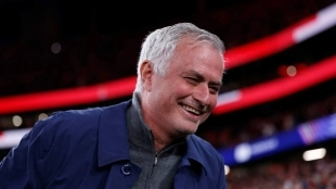 La lista negra de Mourinho en el Real Madrid