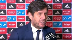 La misión más importante del Atlético: sustituir a Griezmann