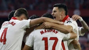 Sevilla's priority in signings is already decided