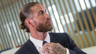 Ramos tiene 3 entrenadores TOP para el Sevilla