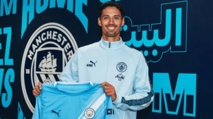 El Real Madrid quiere cerrar el fichaje de Reijnders este verano