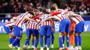 El Atlético se lanza a por un fichaje de 80M