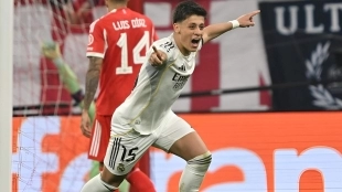 El Real Madrid rechaza una oferta de 80M€ por Arda Güler