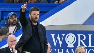 El Manchester United encuentra relevo para su defensa