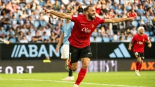 Los dos mejores clubes de Turquía se pelean por Muriqi