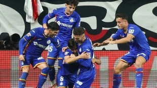 Fichaje BOMBA para el Getafe