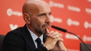Fichaje ilusionante para el Espanyol en la mente de Monchi