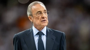 3 laterales izquierdos que vigila el Real Madrid