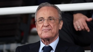 El Real Madrid aprieta por un central de futuro