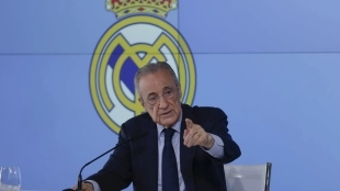 El plan de Florentino y Mourinho para ganar la próxima Champions