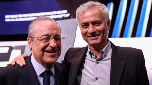Mourinho pide al Real Madrid un central de 70M€