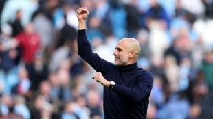 El Manchester City va a por la nueva joya alemana
