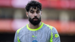 Barcelona accelerates the signing of Josko Gvardiol