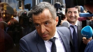 Jorge Mendes ofrece un central top al Real Madrid