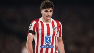 El sacrificado del Barcelona para fichar a Julián Álvarez