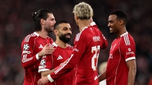 El Liverpool no venderá barato: rechaza 20M€ por un jugador clave