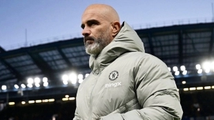 El primer fichaje que pidió Maresca al Manchester City