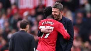 5 fichajes del Manchester United para su regreso a la Champions