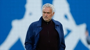 Mourinho pide el fichaje de un lateral izquierdo: 3 candidatos