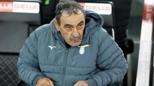 El Napoli alcanza un acuerdo con Maurizio Sarri