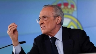 Nuevo objetivo del Real Madrid para el lateral derecho