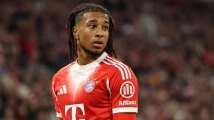 El Liverpool ofrece 170M€ por Olise