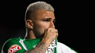 El Borussia Dortmund y el RB Leipzig se lanzan a por Pablo García