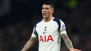 El Manchester City activa la vía Pedro Porro