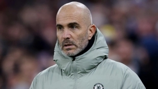 Primer fichaje del Manchester City de Enzo Maresca