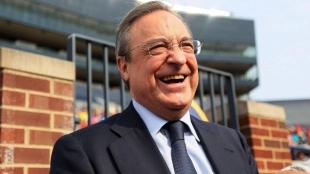 El Real Madrid prepara 25M€ para cerrar tres fichajes clave