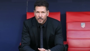 El Atlético de Madrid se lanza a por un fichaje de 40 M€