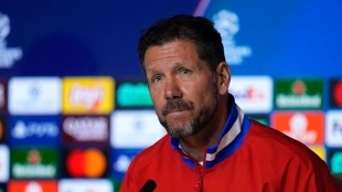 El Atlético se lanza a por un fichaje de 25M