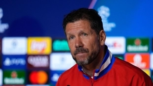 El Atlético vigila a la nueva joya de Alemania