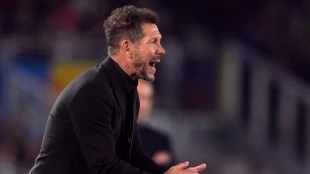 El Atlético de Madrid quiere pescar en el Manchester City