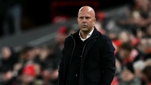 El Liverpool aprieta por un fichaje clave