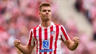 Oferta de 30M por Alexander Sorloth