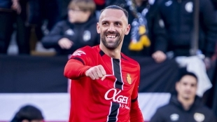 Peligra la llegada de Muriqi al FC Barcelona