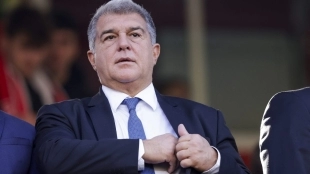 Venta importante decidida en el FC Barcelona