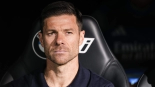 El Chelsea avanza en las conversaciones con Xabi Alonso