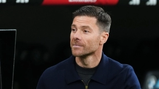 El club que acelera para fichar a Xabi Alonso