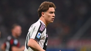 El Real Madrid ofrece a 2 cracks para fichar a Kenan Yildiz