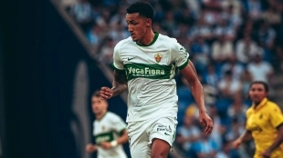 22 M€ en juego por Álvaro Rodríguez