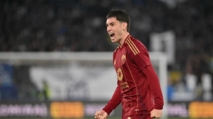 40 M€ en juego por Matías Soulé