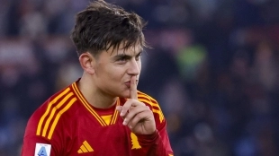 BOMBAZO: Boca vuelve a por Dybala