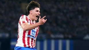 BOMBAZO: El Arsenal ofrece 150M por Julián Álvarez