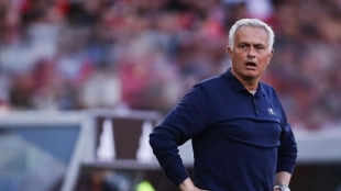 BOMBAZO con la nueva mano derecha de Mourinho en el Real Madrid