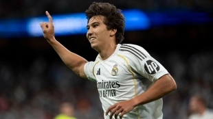 CONFIRMADO: Gonzalo dice adiós al Real Madrid